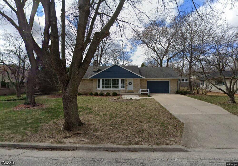 1231 N 118th St, Milwaukee, WI 53226 - photo 1