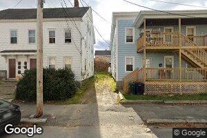 19 Saint Marys St Unit 21, Biddeford, ME 04005