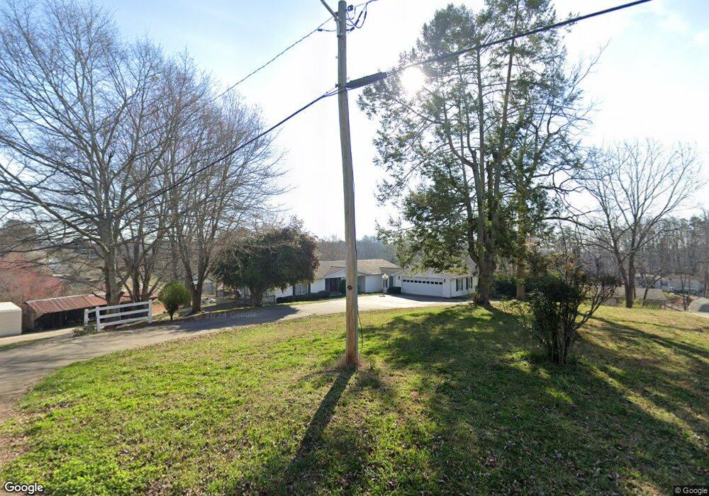 143 Bennett Dr, Alto, GA 30510 - photo 1