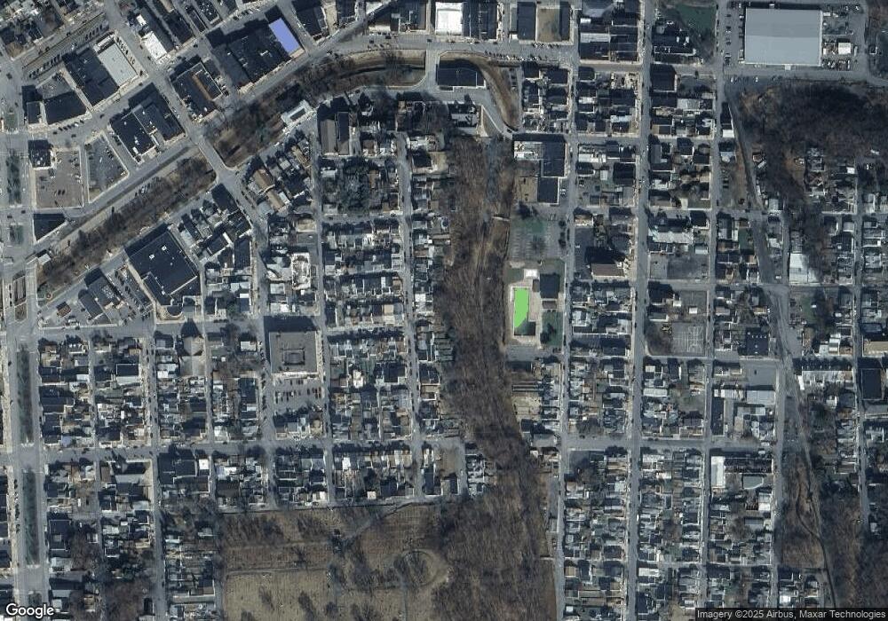 103 N Marshall St, Shamokin, PA 17872 - photo 1