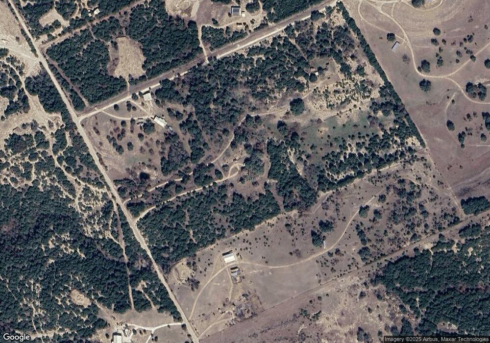 5451 Ruff Country Ct, Granbury, TX 76048 - photo 1