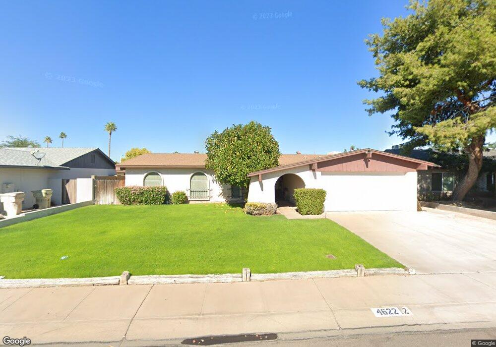 4622 W Ruth Ave, Glendale, AZ 85302 - photo 1