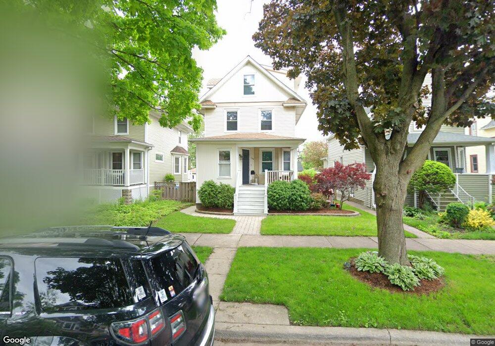 1110 S Euclid Ave, Oak Park, IL 60304 - photo 1