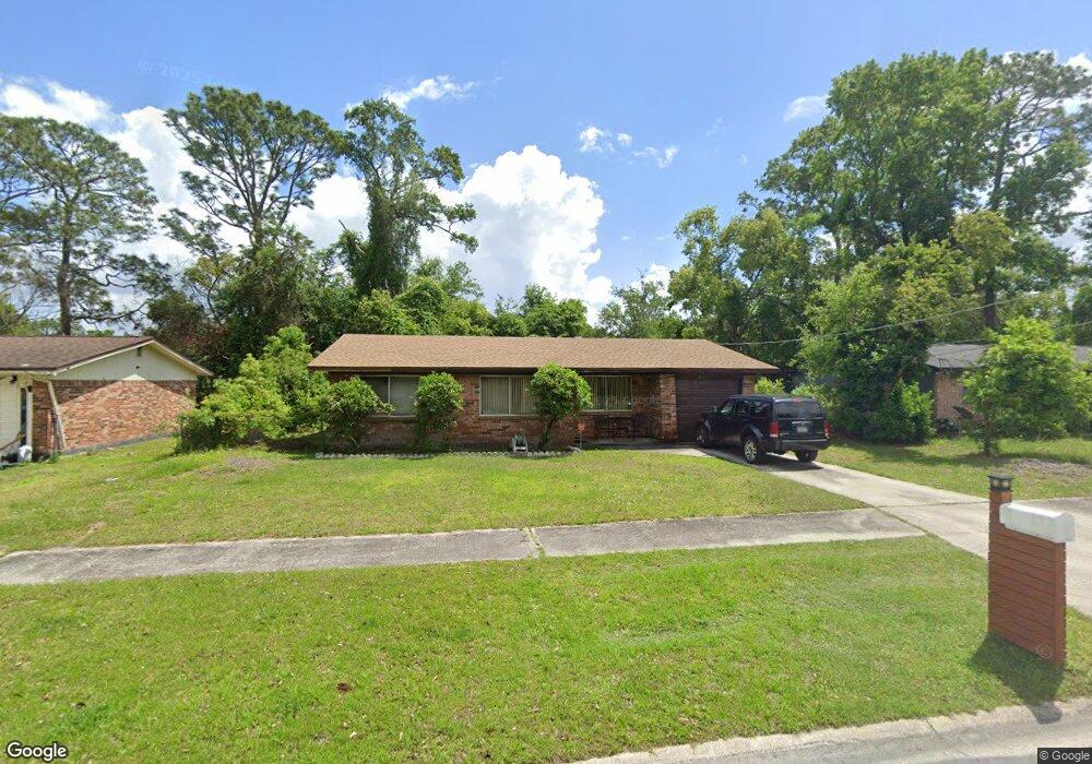 5153 Acoma Ave, Jacksonville, FL 32210 - photo 1