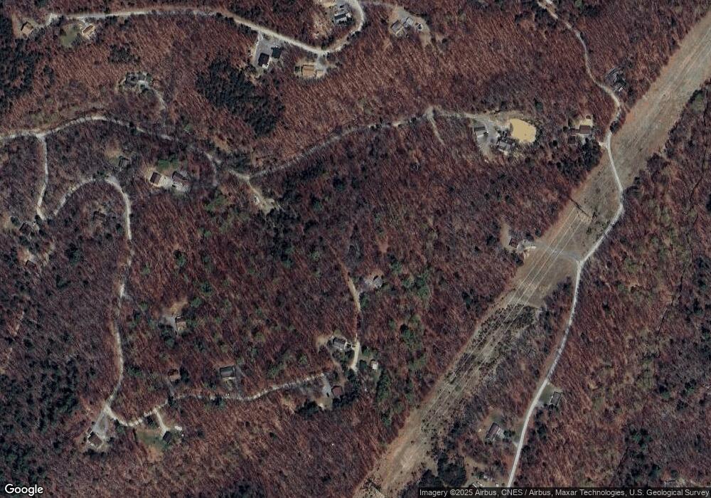 1518 Birch Grove Ln, Berkeley Springs, WV 25411 - photo 1