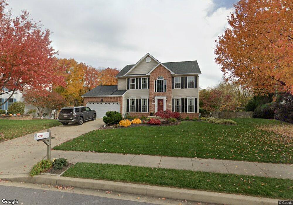 7133 Harlan Ln, Sykesville, MD 21784 - photo 1