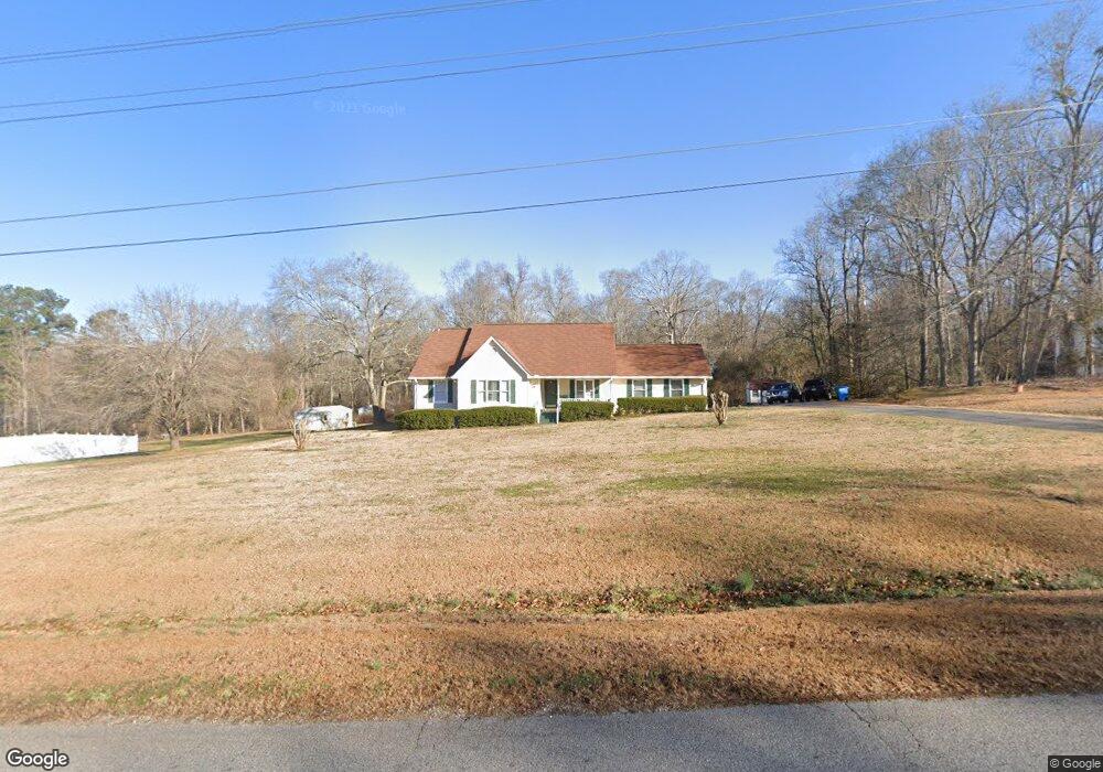 1036 Smallwood Dr, Commerce, GA 30529 - photo 1