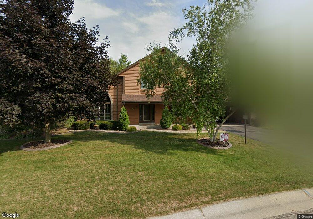 N76W15671 Countryside Dr, Menomonee Falls, WI 53051 - photo 1