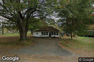 202 N Main St E, Georgetown, AR 72143