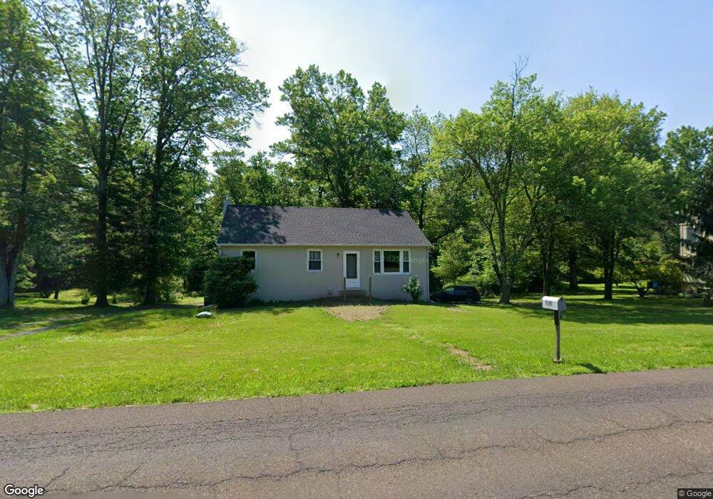 3958 Sawmill Rd, Doylestown, PA 18902 - photo 1