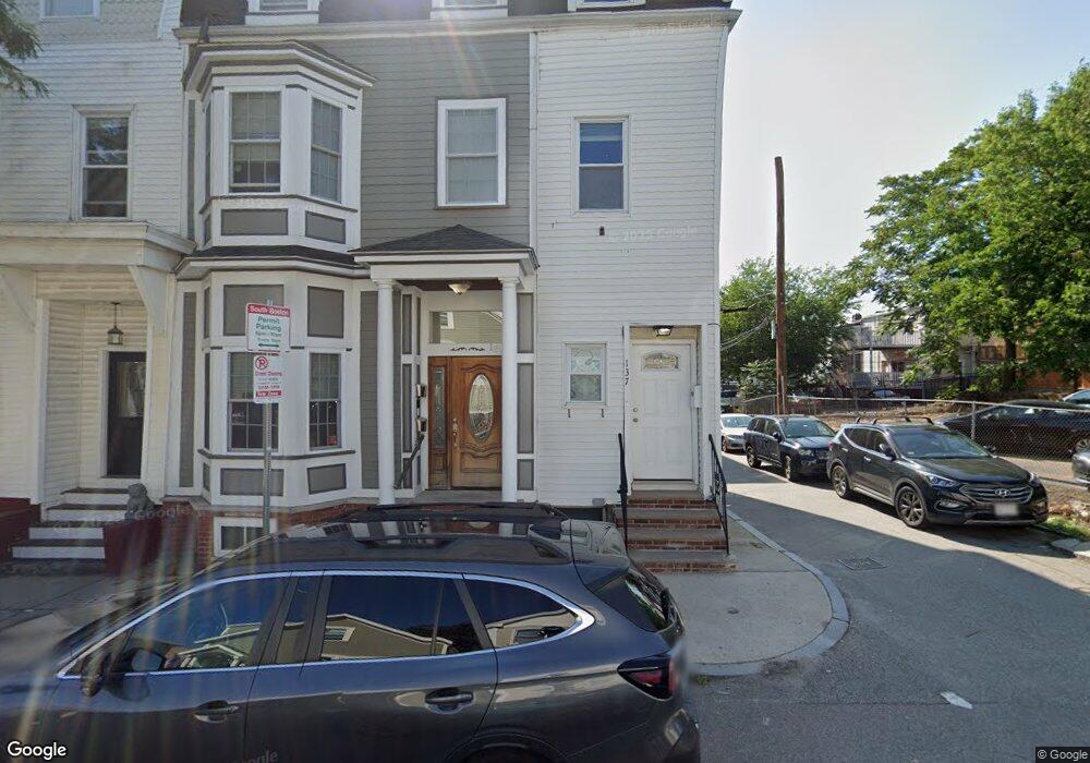 139 O St unit 1, Boston, MA 02127 - photo 1