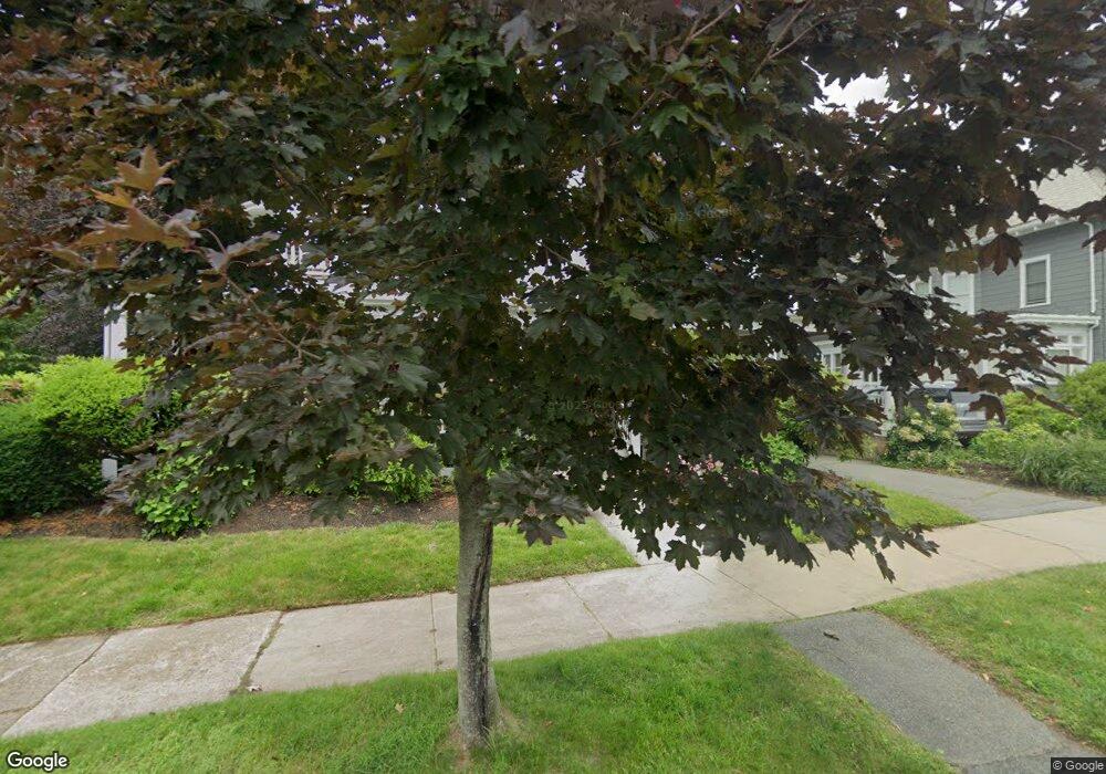 120 Elmwood Rd, Swampscott, MA 01907 - photo 1