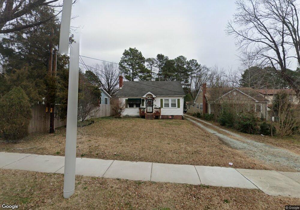 1509 S Alston Ave, Durham, NC 27707 - photo 1
