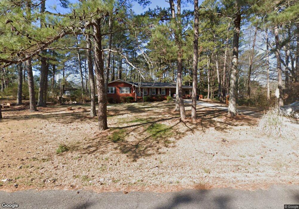 199 Old Stagecoach Rd, Stockbridge, GA 30281 - photo 1