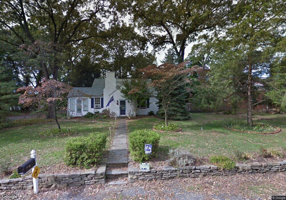 230 Sillery Bay Rd, Pasadena, MD 21122 - photo 1