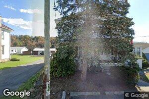 8891 Route 235, Beavertown, PA 17813
