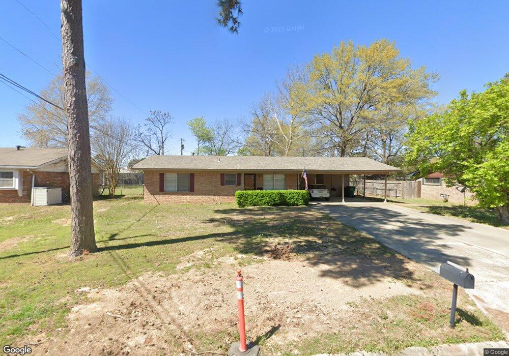 11 Jasmine Ln, Texarkana, TX 75503 - photo 1