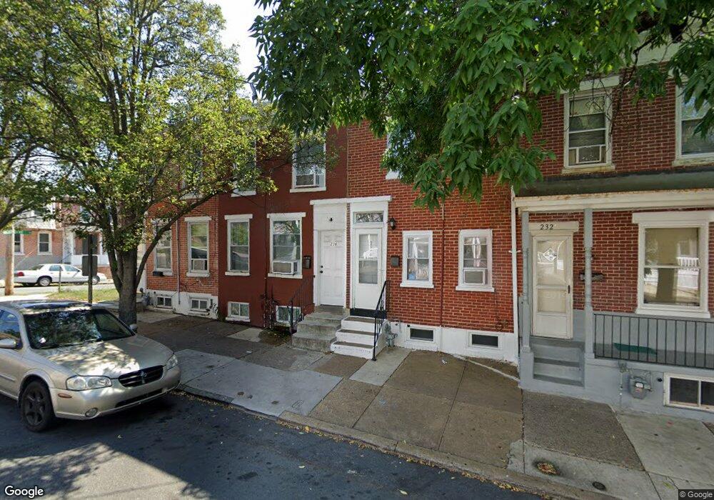 236 N Harrison St, Wilmington, DE 19805 - photo 1