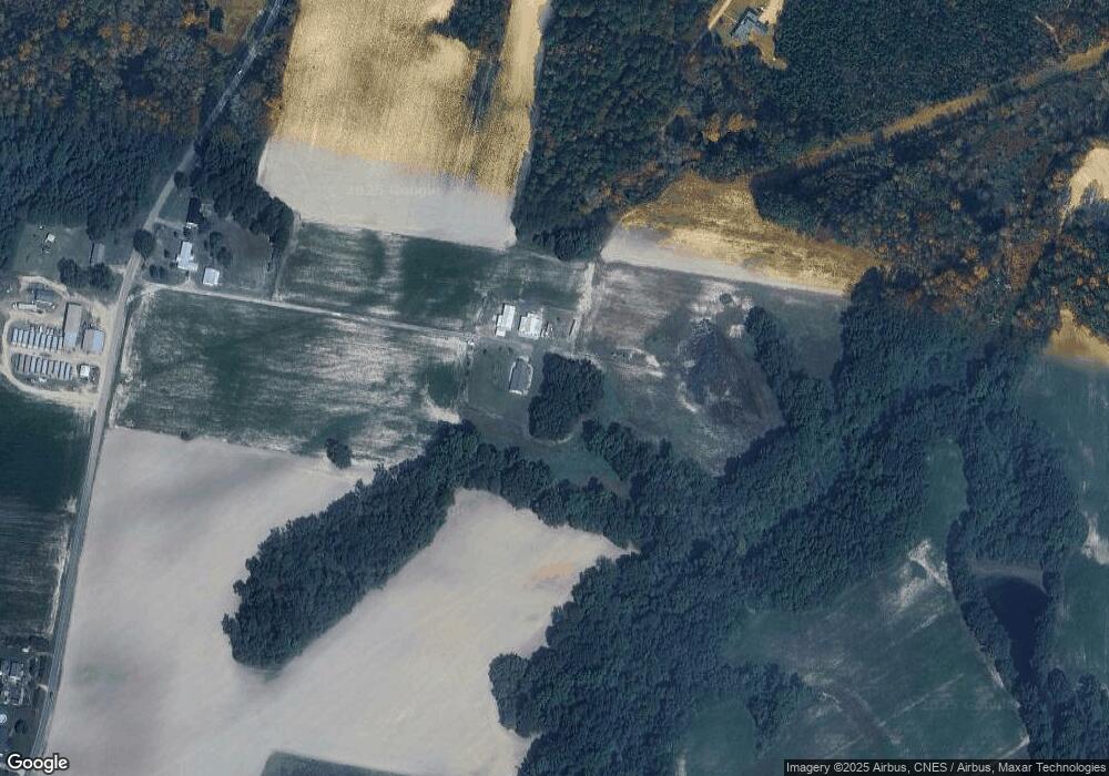 2872 Eldridge Rd, Newton Grove, NC 28366 - photo 1