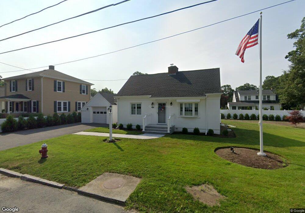 30 Pinette St, New Bedford, MA 02740 - photo 1