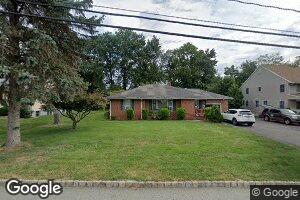 14 S Belair Ave, Cedar Knolls, NJ 07927