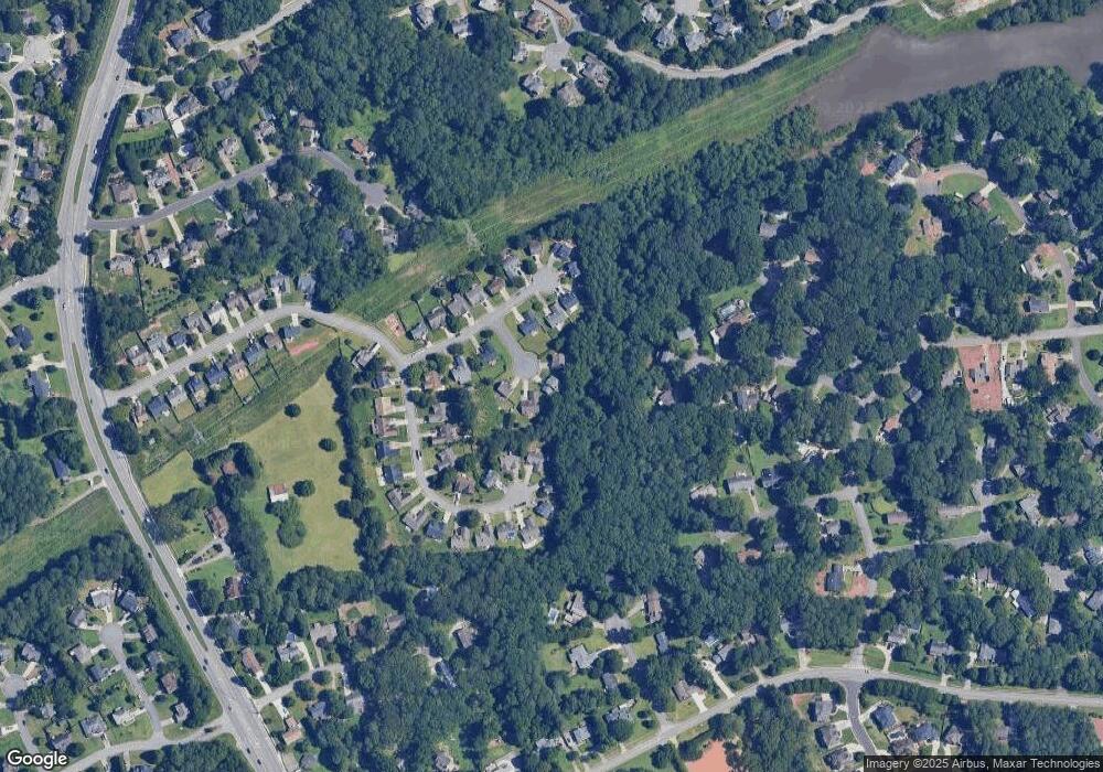 2139 Jackie Miller Way, Suwanee, GA 30024 - photo 1