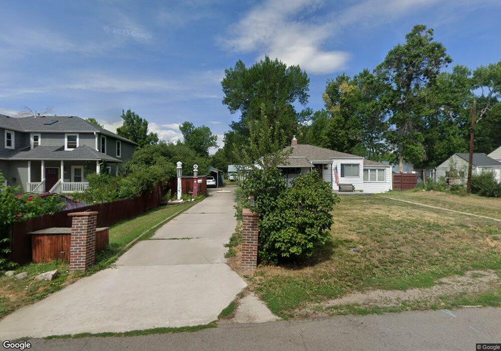 2285 Field St, Lakewood, CO 80215 - photo 1