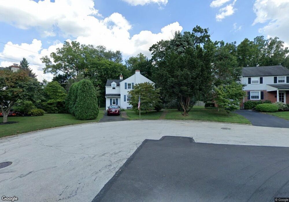 717 Argyle Rd, Glenside, PA 19038 - photo 1