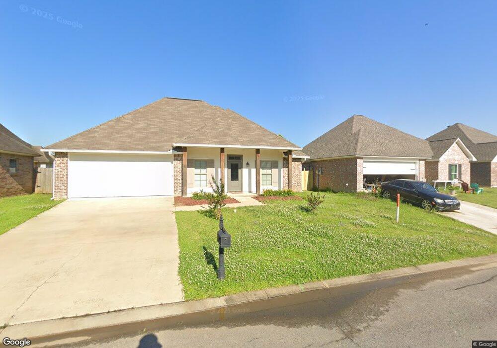 615 Highland Creek Rd, Pineville, LA 71360 - photo 1