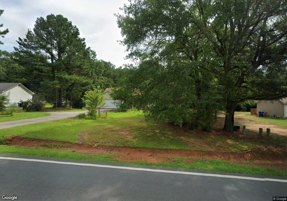 489 Miles Patrick Rd, Winder, GA 30680 - photo 1