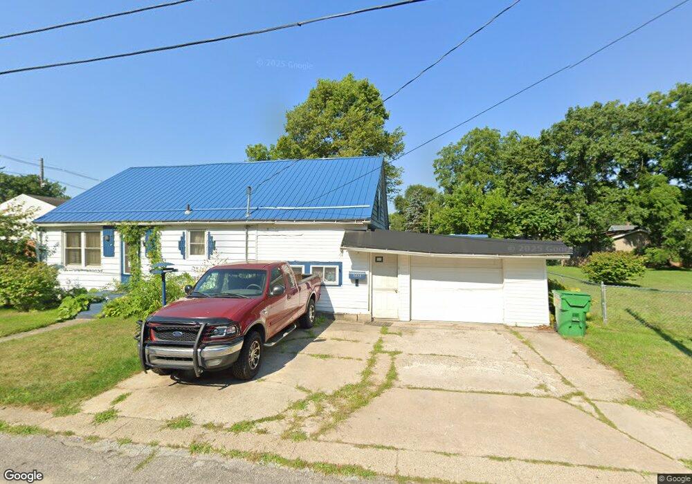 1414 N 12th St, Niles, MI 49120 - photo 1