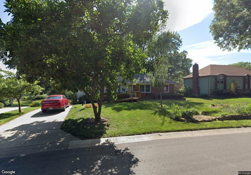 11507 W 51st Terrace, Shawnee, KS 66203 - photo 1