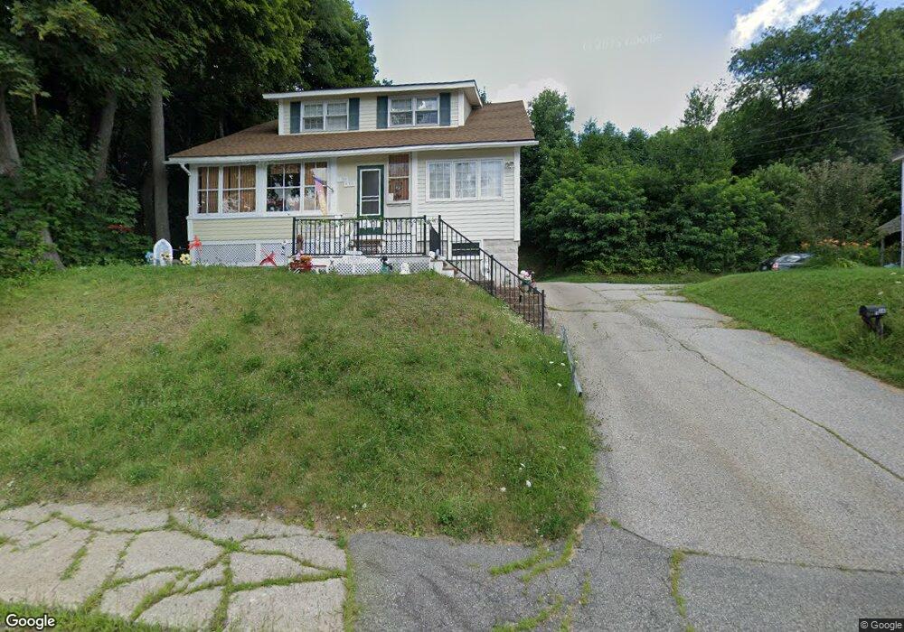 352 Church St, Berlin, NH 03570 - photo 1