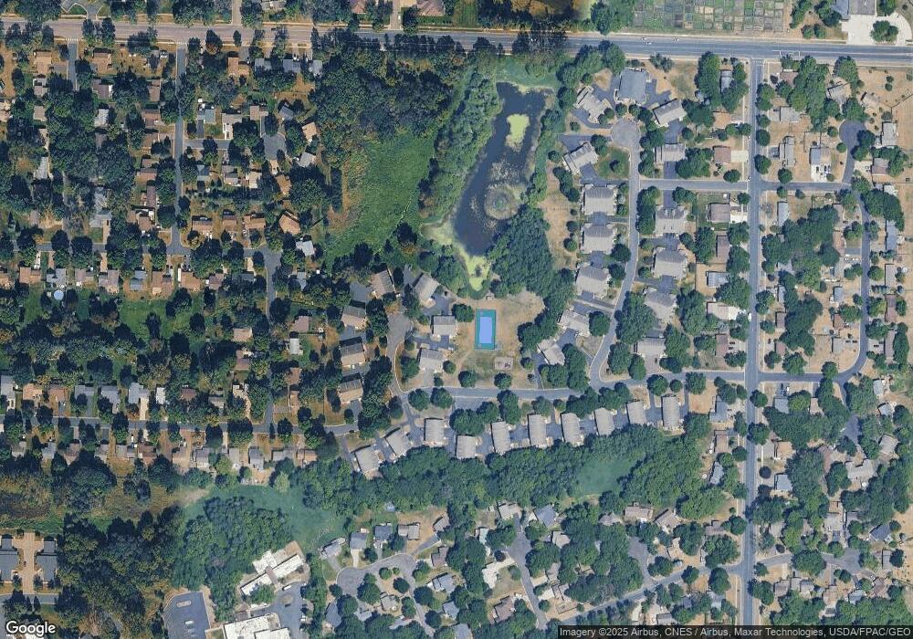 11969 Bluebird St NW, Coon Rapids, MN 55448 - photo 1