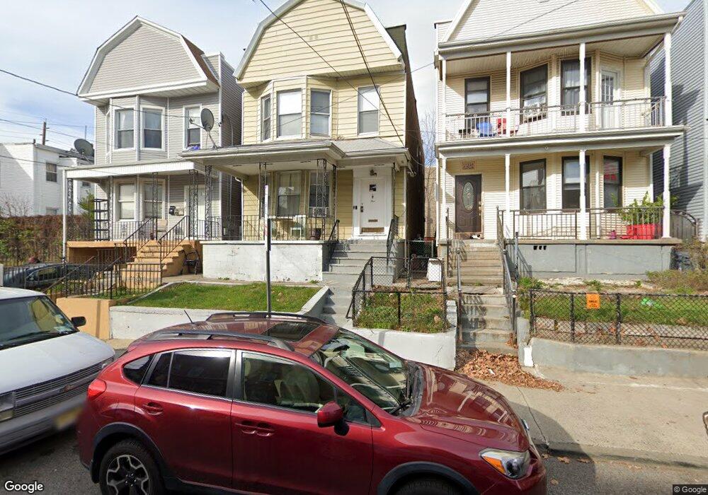 5 Gray St unit 2, Jersey City, NJ 07302 - photo 1