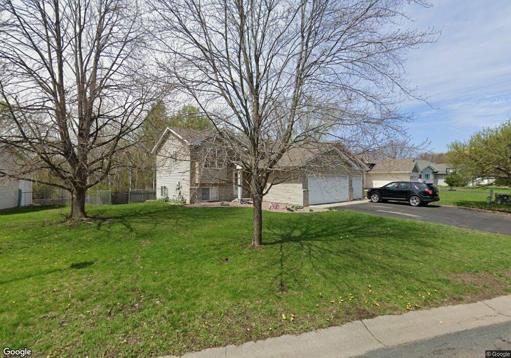 12244 Quinn St NW, Coon Rapids, MN 55448 - photo 1