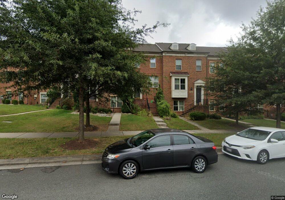 13245 Tivoli Lake Blvd, Silver Spring, MD 20906 - photo 1