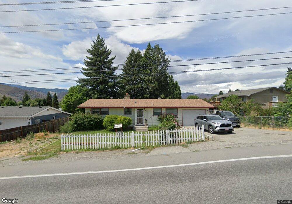 102 S Kentucky Ave, East Wenatchee, WA 98802 - photo 1