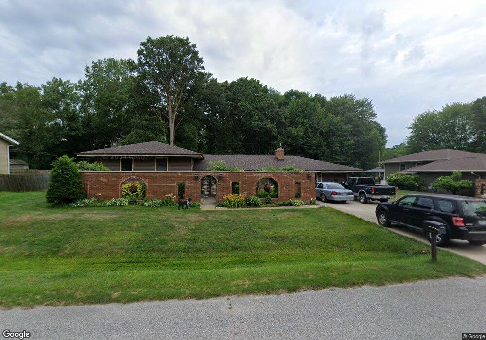 5334 N Verma Dr, La Porte, IN 46350 - photo 1