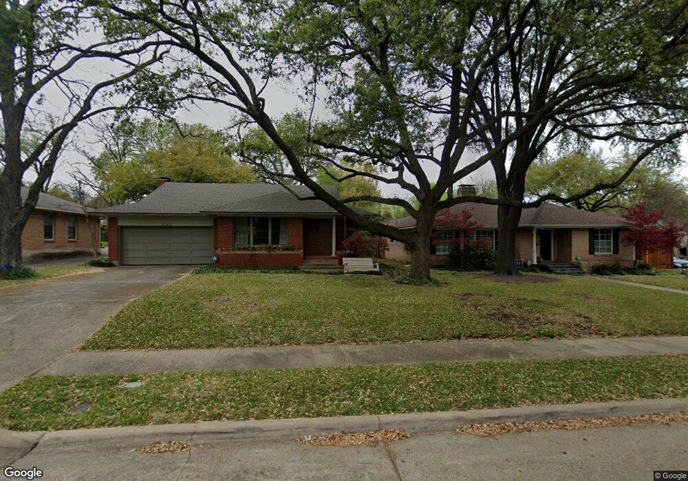 6369 Marquita Ave, Dallas, TX 75214 - photo 1