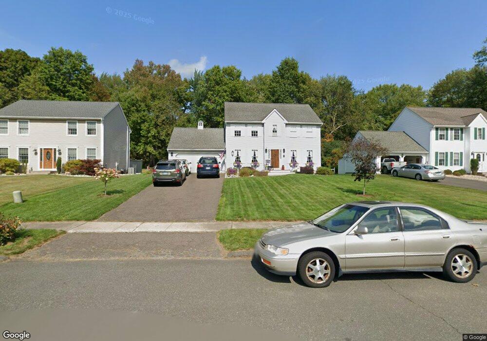 40 Ellison St, Suffield, CT 06078 - photo 1