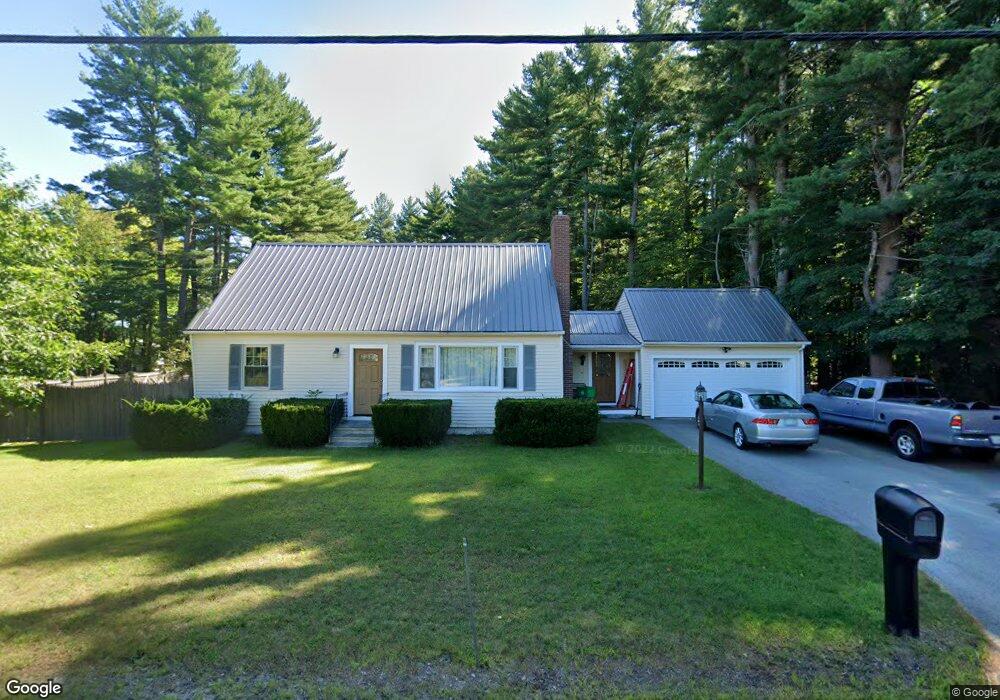 242 Dover Point Rd, Dover, NH 03820 - photo 1