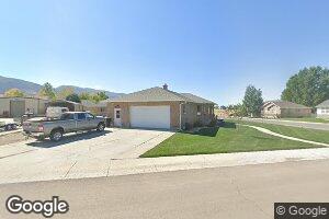 618 E 25 S, Ephraim, UT 84627