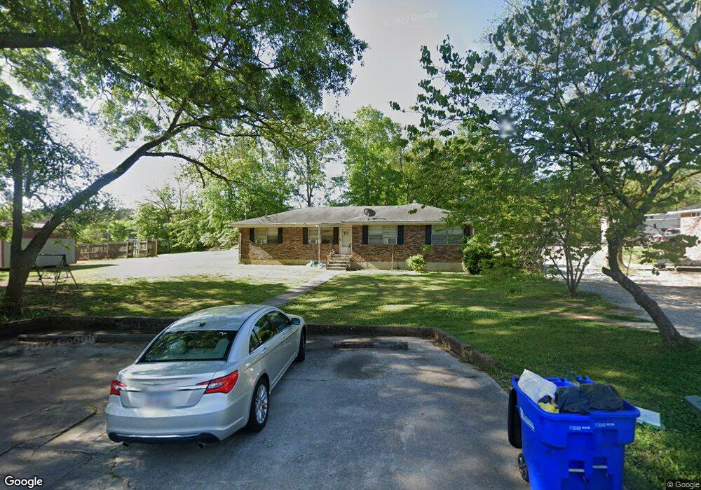 7133 Lakeview Dr SW, Covington, GA 30014 - photo 1