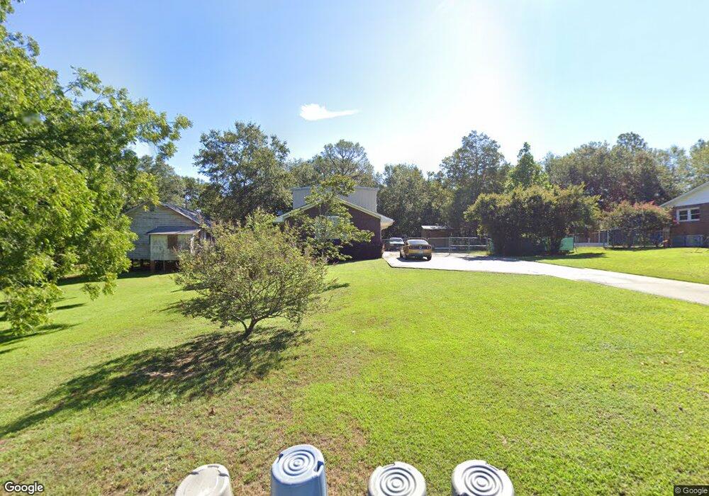 2217 Carroll Dr, West Columbia, SC 29169 - photo 1