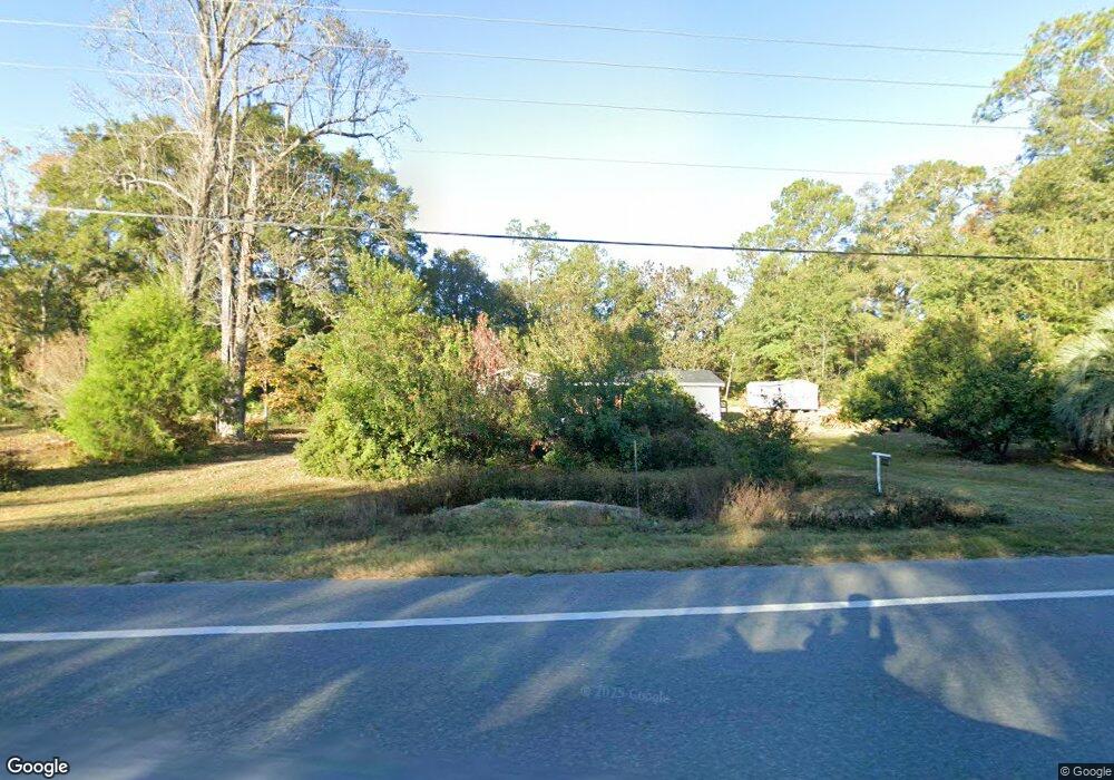 3904 Crawfordville Hwy, Crawfordville, FL 32327 - photo 1