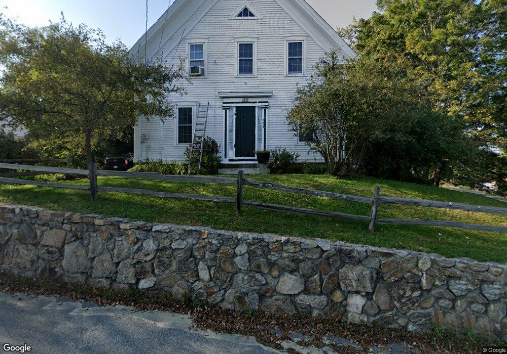 279 Us Route 4, Enfield, NH 03748 - photo 1