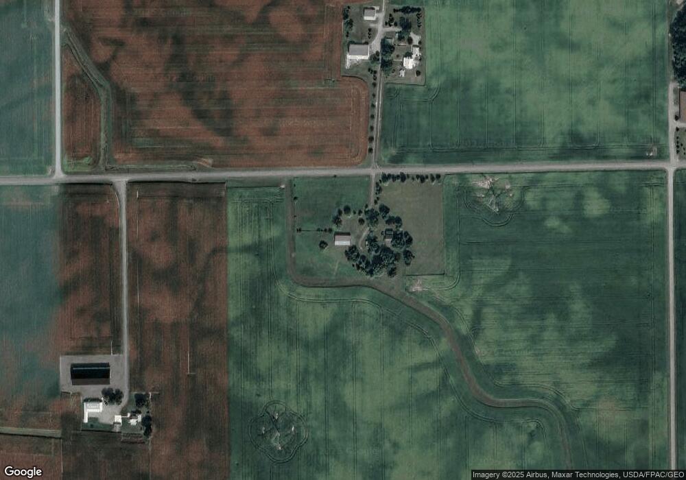 8160 Columbus Grove Rd, Bluffton, OH 45817 - photo 1