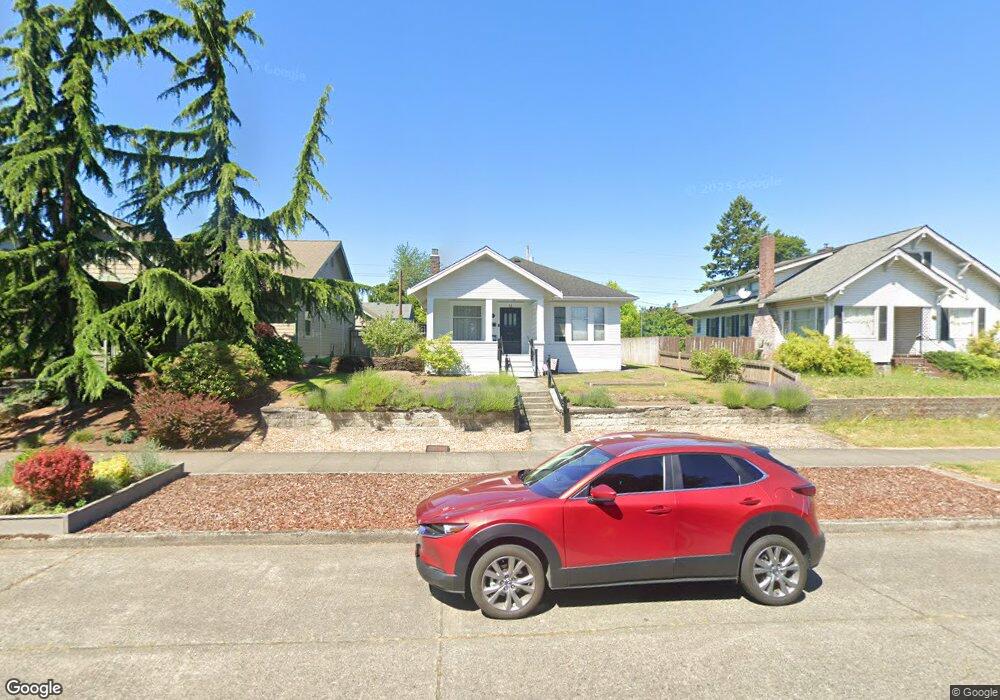 2110 Baker Ave, Everett, WA 98201 - photo 1