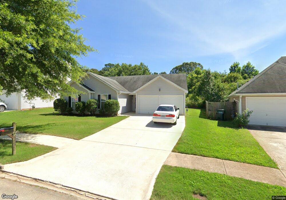 4905 Notting Glen Ln, Snellville, GA 30039 - photo 1